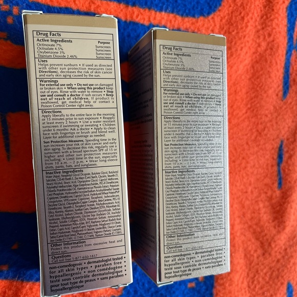 Algenist Medium Repairing Tint & Radiance Moisturizer, NIB - Picture 2 of 11